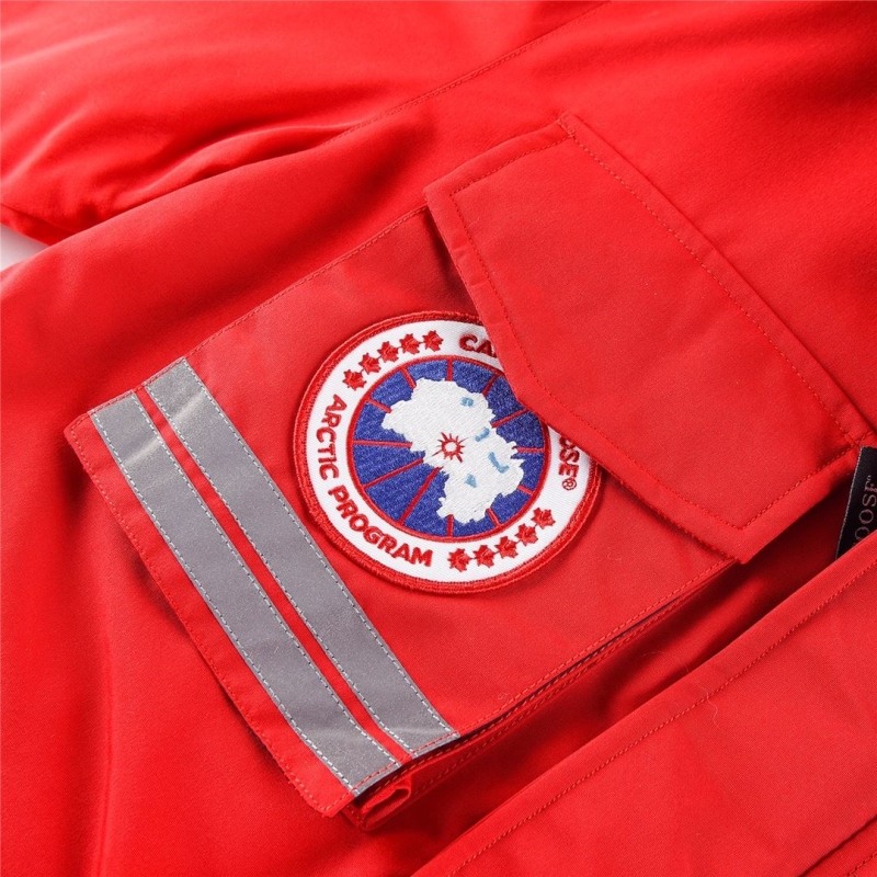 Moncler Down Coat